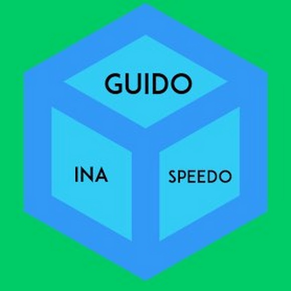 Meet your Posher, Guido - Picture 1 of 1